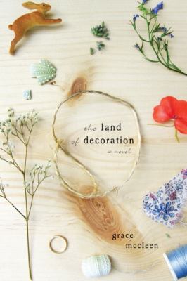 The land of decoration