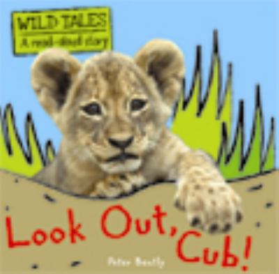 Look out, Cub!