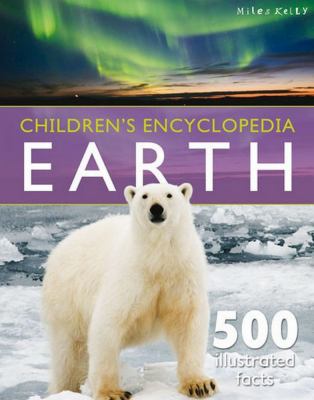 Children's encyclopedia - Earth