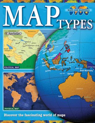 Map types