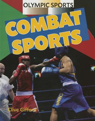 Combat sports