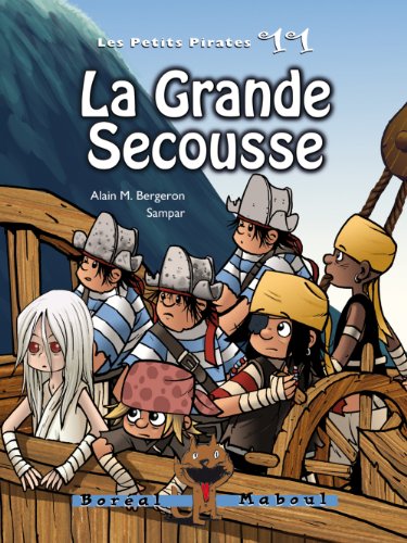 La grande secousse