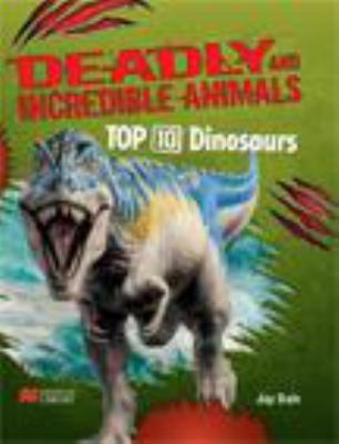Top 10 dinosaurs
