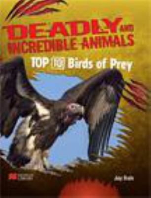 Top 10 birds of prey