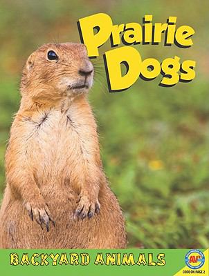 Prairie dogs