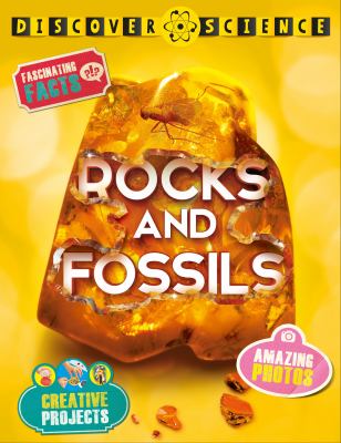 Rocks and fossils