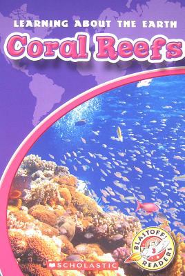 Coral reefs