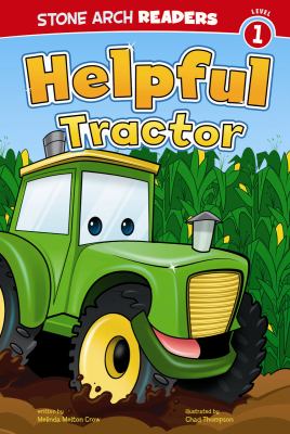 Helpful Tractor
