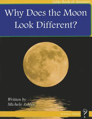 Why does the moon look different?