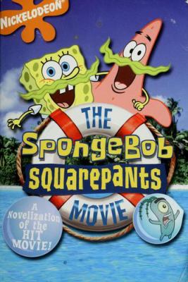 The SpongeBob SquarePants movie