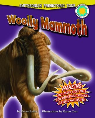 Woolly mammoth