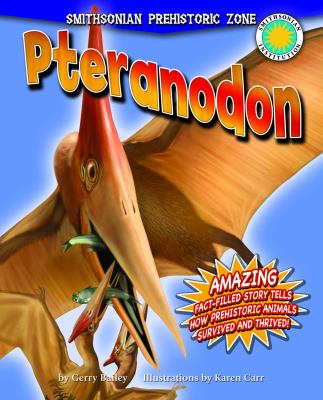 Pteranodon