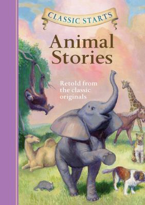 Animal stories