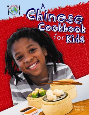 A Chinese cookbook for kids