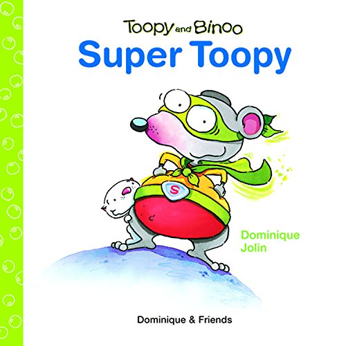 Super Toopy