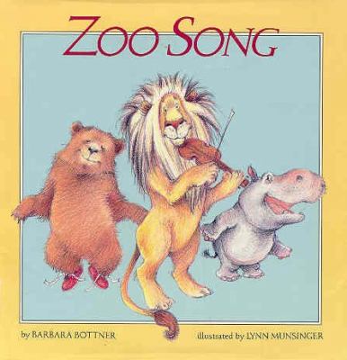 Zoo song
