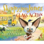 Skippyjon Jones class action