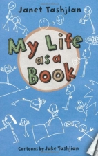 My life as a book