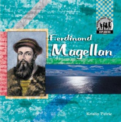 Ferdinand Magellan