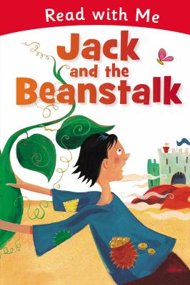 Jack and the beanstalk