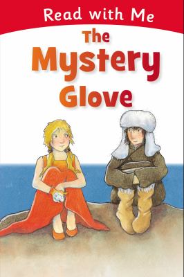 The mystery glove