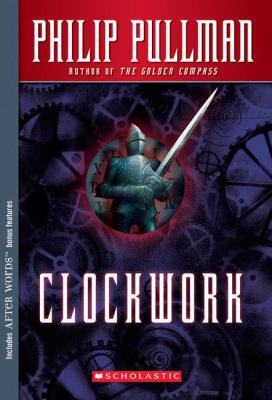 Clockwork, or, All wound up