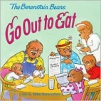 The Berenstain Bears go out to eat