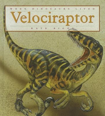 Velociraptor