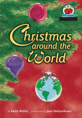 Christmas around the world