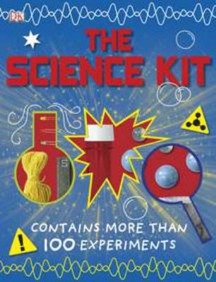 Explore science : with more than 50 fantastic experiments