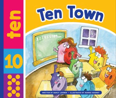 Ten town