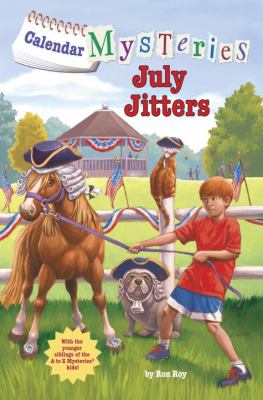 July jitters