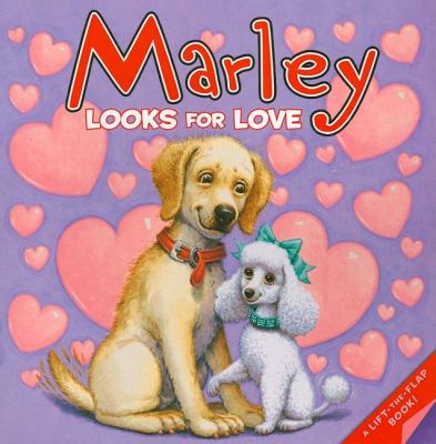 Marley looks for love