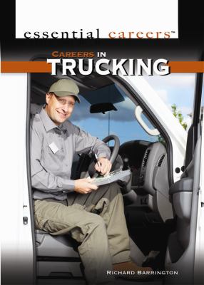 Careers in trucking