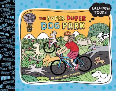 The Super Duper Dog Park