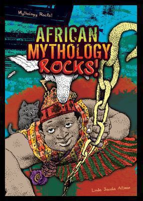 African mythology rocks!