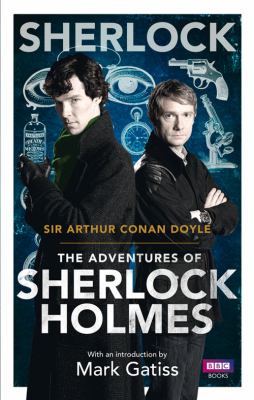 The adventures of Sherlock Holmes