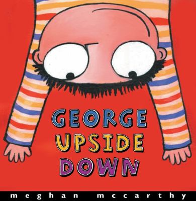 George upside down
