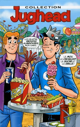 Collection Jughead. 1 /