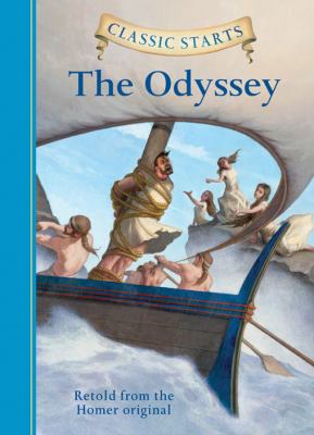 The odyssey