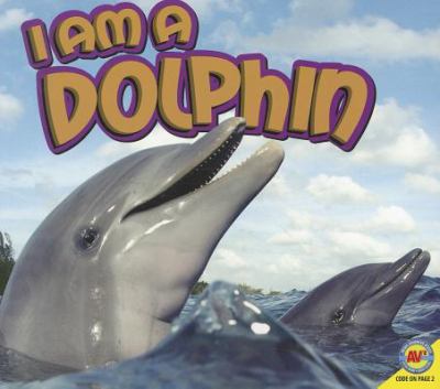 I am a dolphin