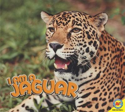 I am a jaguar