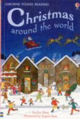 Christmas around the world