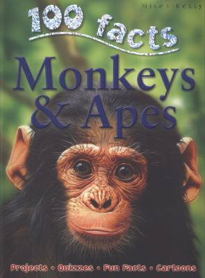 Monkeys & apes