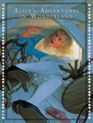 Alice's adventures in Wonderland