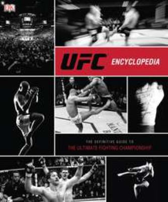 UFC encyclopedia