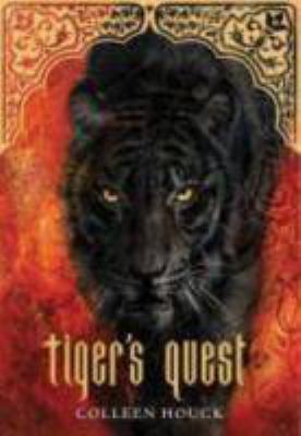 Tiger's quest