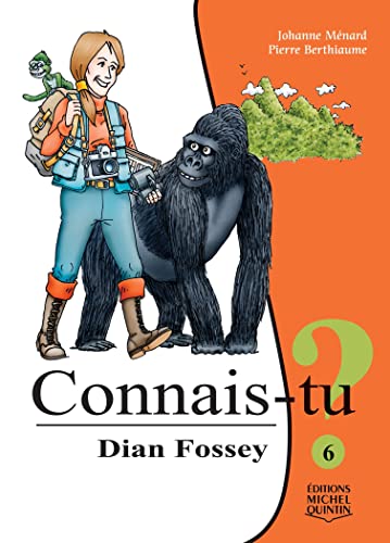 Dian Fossey