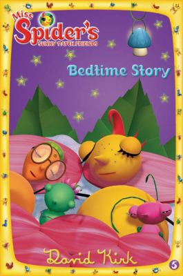 Bedtime story