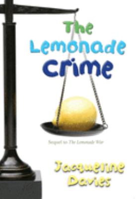 The lemonade crime